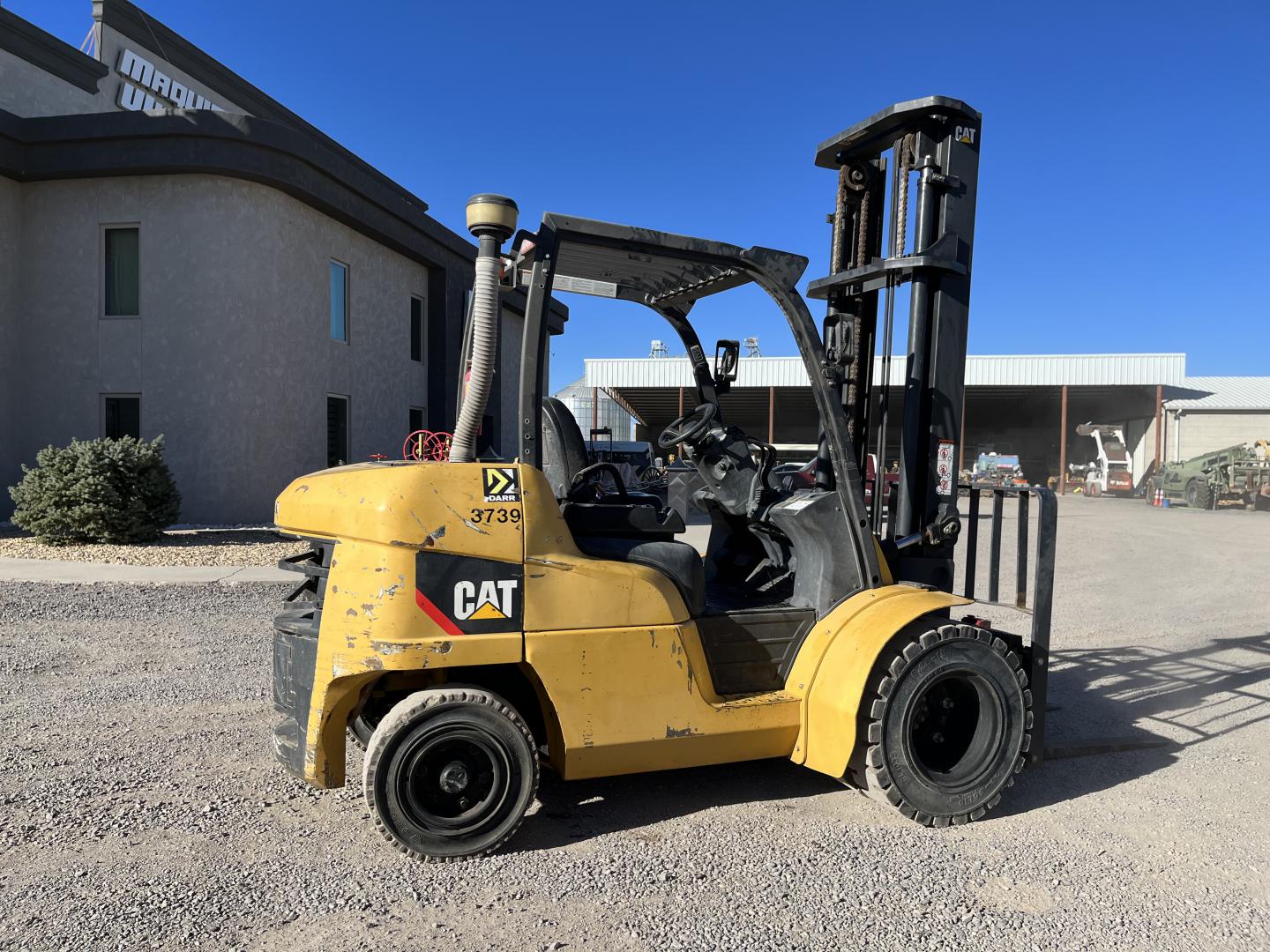 ./imagenes/INVOICE/2019/17232/MONTACARGAS CATERPILLAR PD8000 (4).JPG